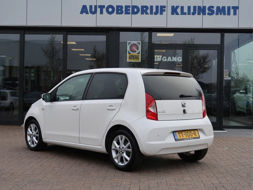 SEAT Mii - Afbeelding 2 van 19