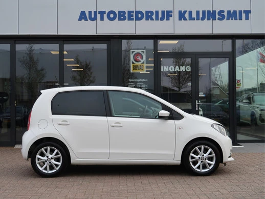 SEAT Mii - Afbeelding 3 van 19