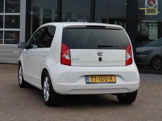 SEAT Mii - Afbeelding 4 van 19