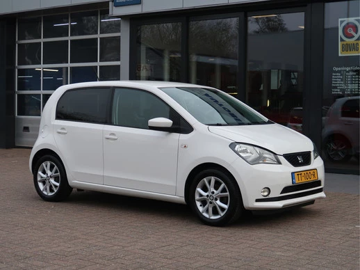 SEAT Mii - Afbeelding 5 van 19