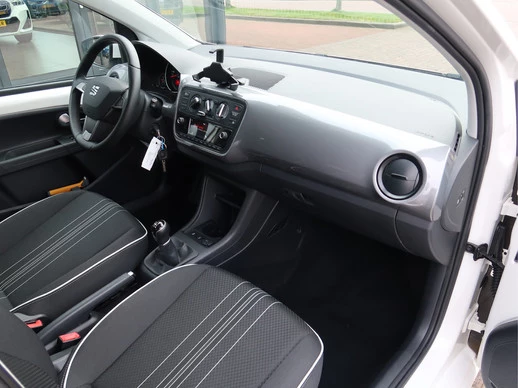 SEAT Mii - Afbeelding 6 van 19