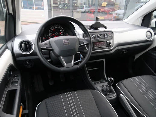 SEAT Mii - Afbeelding 7 van 19