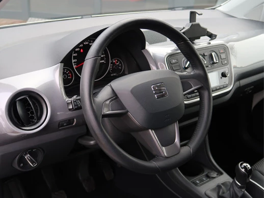 SEAT Mii - Afbeelding 8 van 19