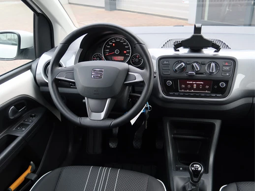 SEAT Mii - Afbeelding 9 van 19