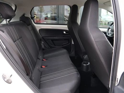 SEAT Mii - Afbeelding 11 van 19