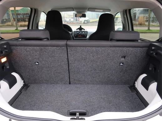 SEAT Mii - Afbeelding 12 van 19