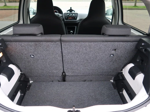 SEAT Mii - Afbeelding 13 van 19