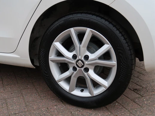 SEAT Mii - Afbeelding 19 van 19