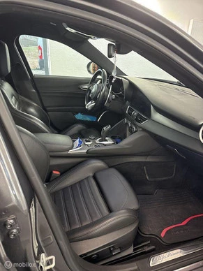 Alfa Romeo Giulia - Afbeelding 4 van 15