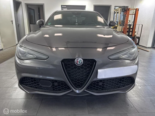 Alfa Romeo Giulia - Afbeelding 7 van 15