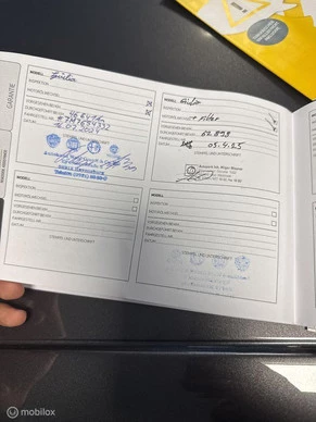 Alfa Romeo Giulia - Afbeelding 10 van 15