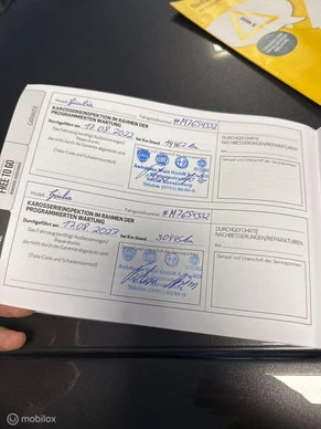 Alfa Romeo Giulia - Afbeelding 13 van 15