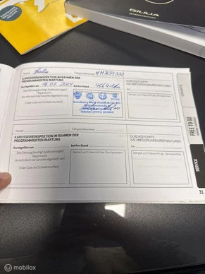 Alfa Romeo Giulia - Afbeelding 14 van 15