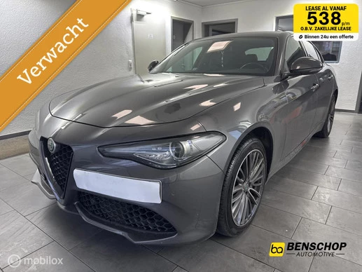 Alfa Romeo Giulia - Afbeelding 1 van 15