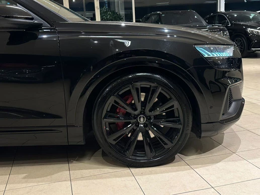 Audi SQ8 - Afbeelding 4 van 30