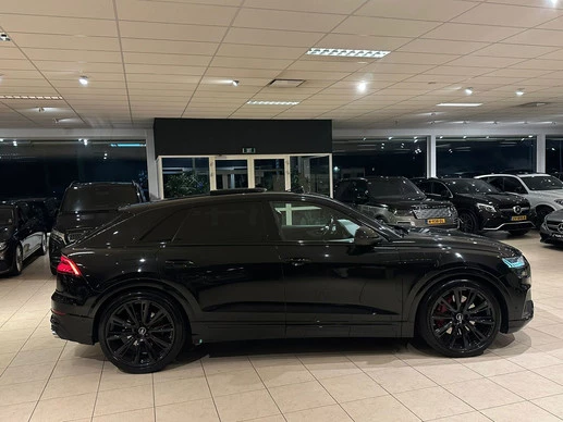 Audi SQ8 - Afbeelding 9 van 30