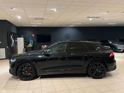 Audi SQ8 - Afbeelding 10 van 30