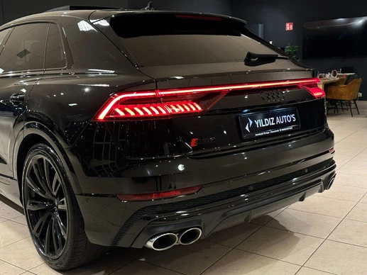 Audi SQ8 - Afbeelding 12 van 30