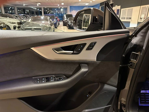 Audi SQ8 - Afbeelding 14 van 30