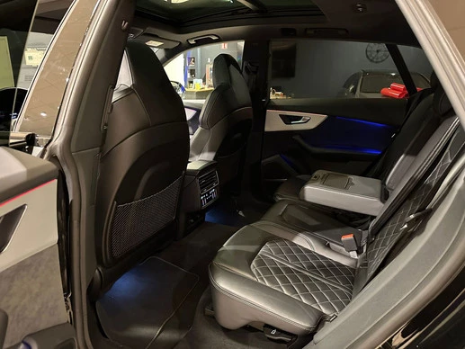 Audi SQ8 - Afbeelding 16 van 30