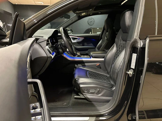 Audi SQ8 - Afbeelding 18 van 30