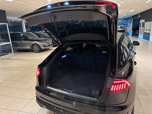 Audi SQ8 - Afbeelding 19 van 30