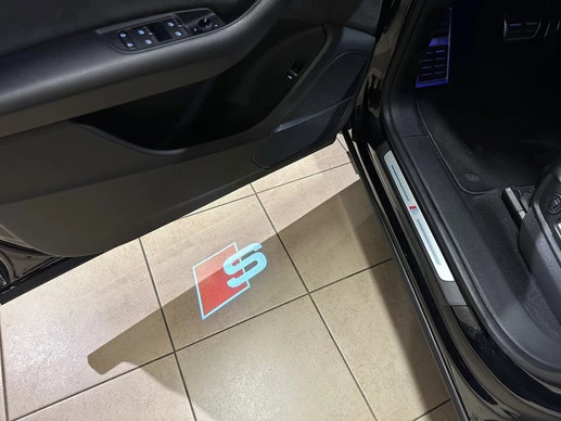 Audi SQ8 - Afbeelding 21 van 30