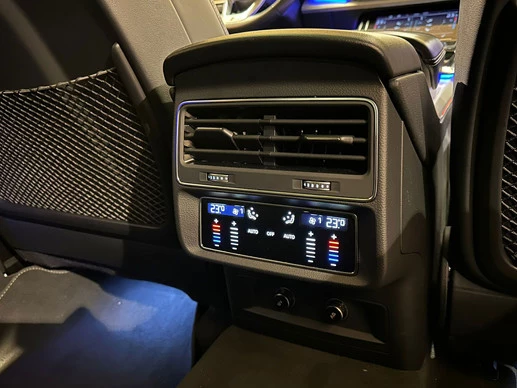 Audi SQ8 - Afbeelding 23 van 30