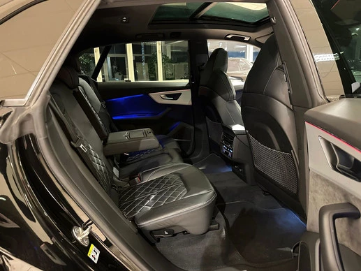 Audi SQ8 - Afbeelding 24 van 30