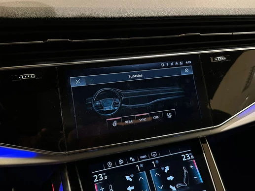 Audi SQ8 - Afbeelding 25 van 30