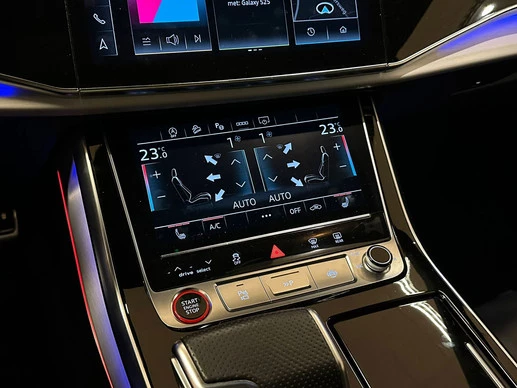 Audi SQ8 - Afbeelding 26 van 30