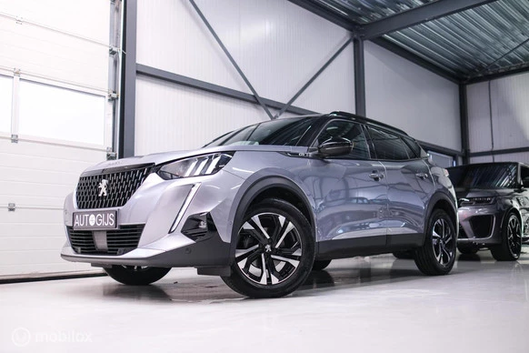 Peugeot 2008 - Afbeelding 1 van 30