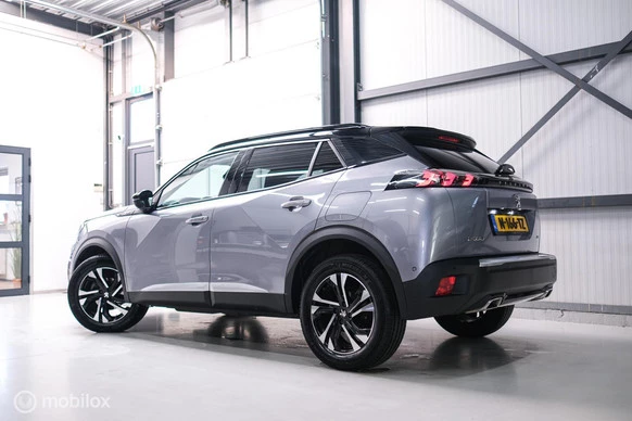 Peugeot 2008 - Afbeelding 3 van 30