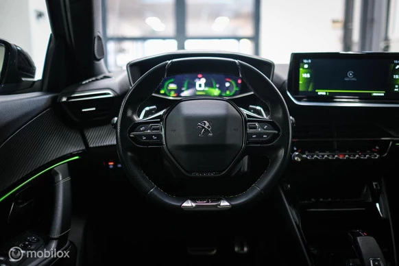 Peugeot 2008 - Afbeelding 4 van 30