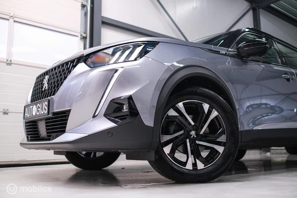 Peugeot 2008 - Afbeelding 5 van 30