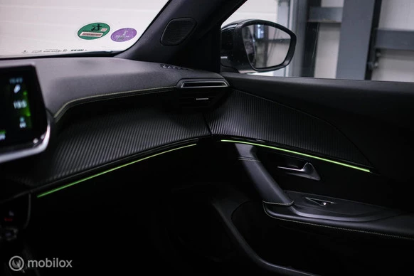 Peugeot 2008 - Afbeelding 8 van 30