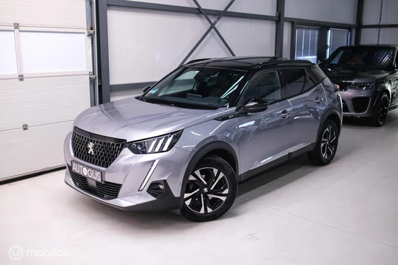 Peugeot 2008 - Afbeelding 9 van 30