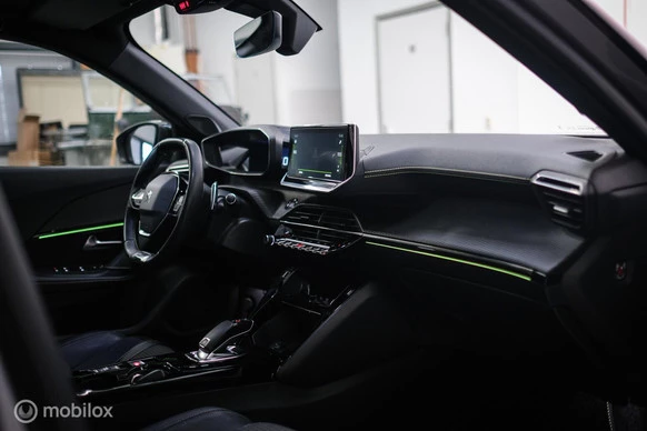 Peugeot 2008 - Afbeelding 10 van 30