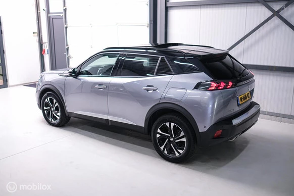 Peugeot 2008 - Afbeelding 11 van 30