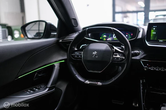 Peugeot 2008 - Afbeelding 12 van 30
