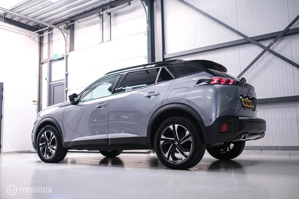 Peugeot 2008 - Afbeelding 13 van 30