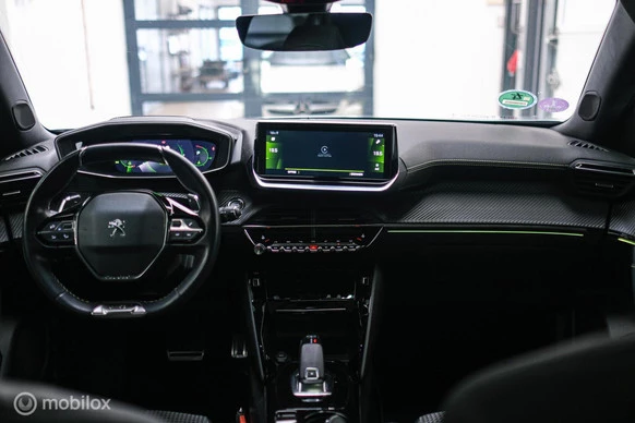 Peugeot 2008 - Afbeelding 14 van 30