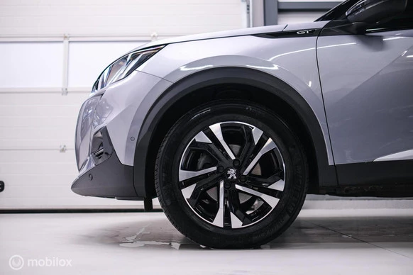 Peugeot 2008 - Afbeelding 15 van 30
