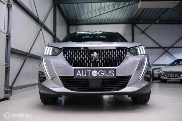 Peugeot 2008 - Afbeelding 17 van 30