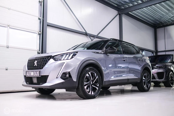 Peugeot 2008 - Afbeelding 19 van 30