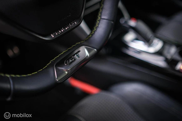 Peugeot 2008 - Afbeelding 20 van 30