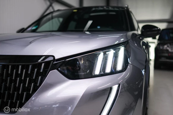 Peugeot 2008 - Afbeelding 21 van 30