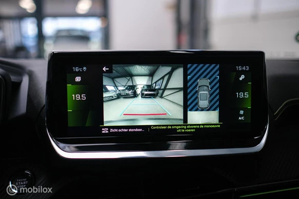 Peugeot 2008 - Afbeelding 26 van 30