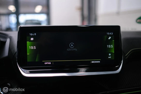 Peugeot 2008 - Afbeelding 27 van 30