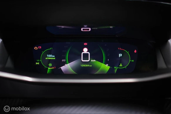 Peugeot 2008 - Afbeelding 28 van 30